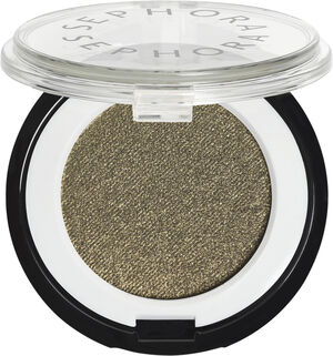 Colorful Eye Shadow - P&auml;rlemoreffekt