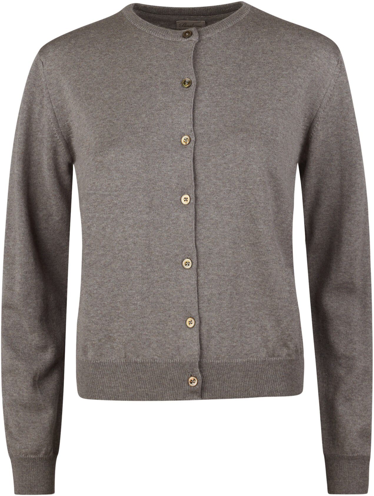 Magali Knit Cardigan