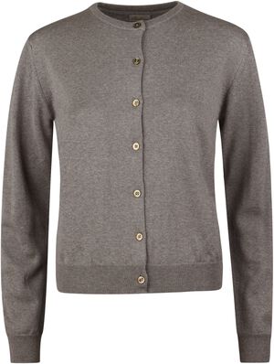 Magali Knit Cardigan