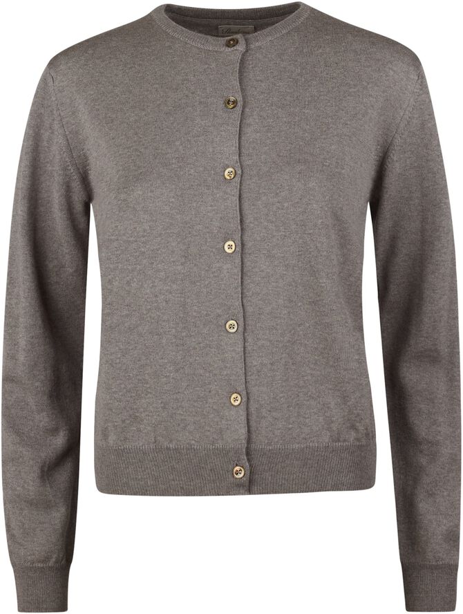Magali Knit Cardigan