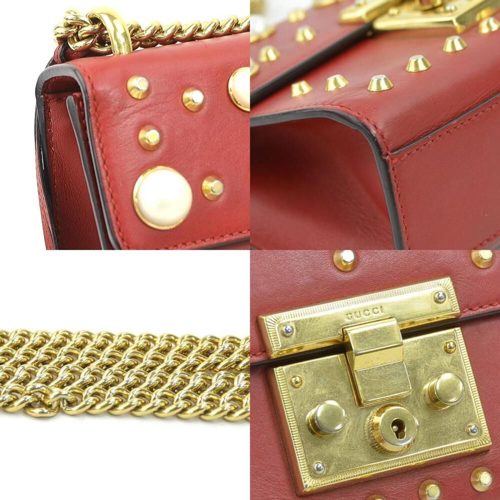 Gucci Shoulder Bag