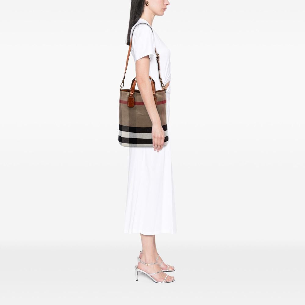 Burberry Tote