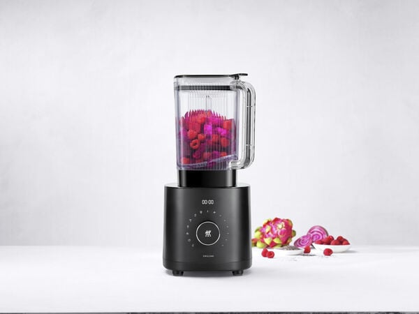 Enfinigy Power Blender Pro Svart