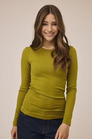 Cilla 1 RWS - Merino wool