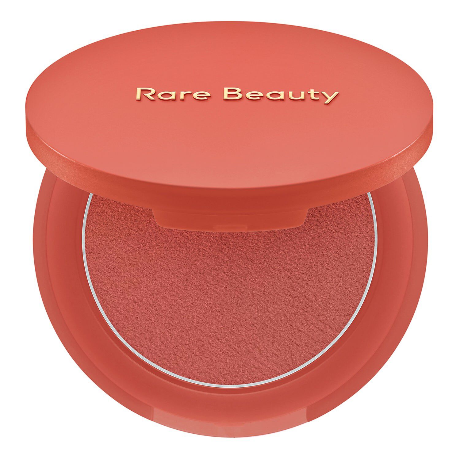 Soft Pinch Matte Bouncy Blush - Matt rouge med kokongeffekt