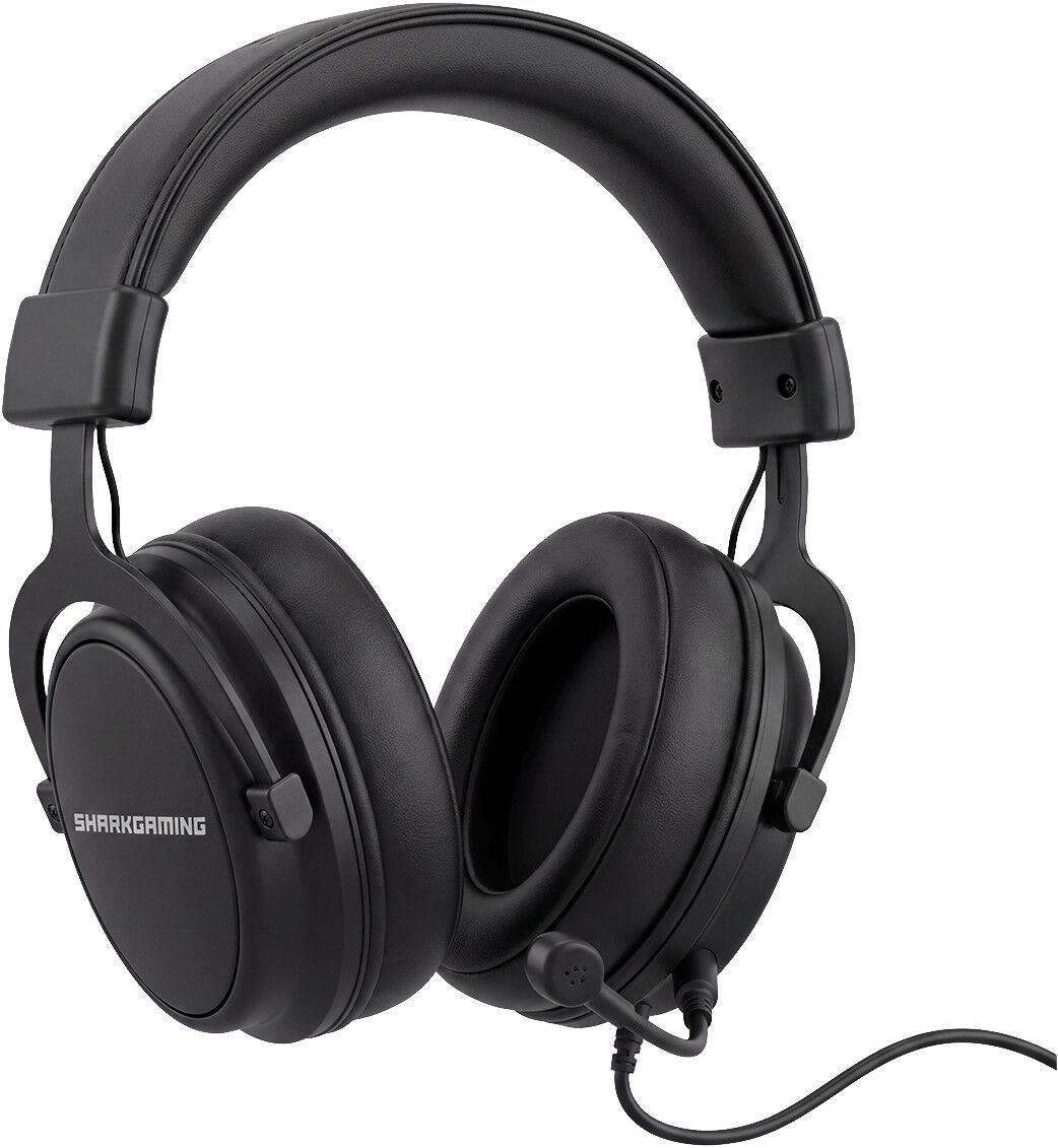 Shark Receptor H70 Gaming Headset