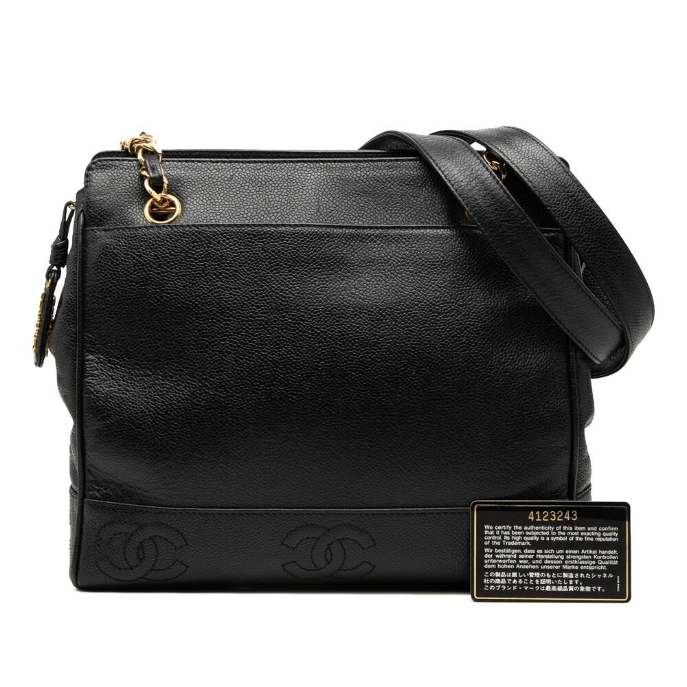 Chanel Shoulder Bag