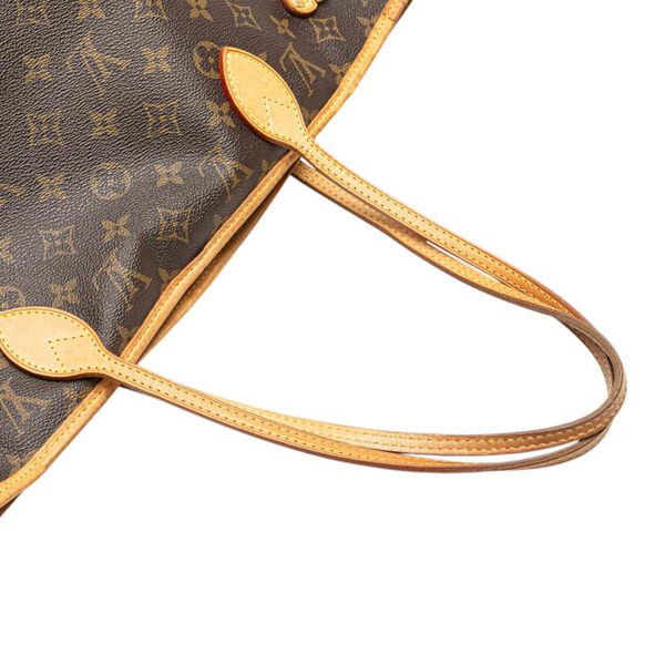 Louis Vuitton Neverfull