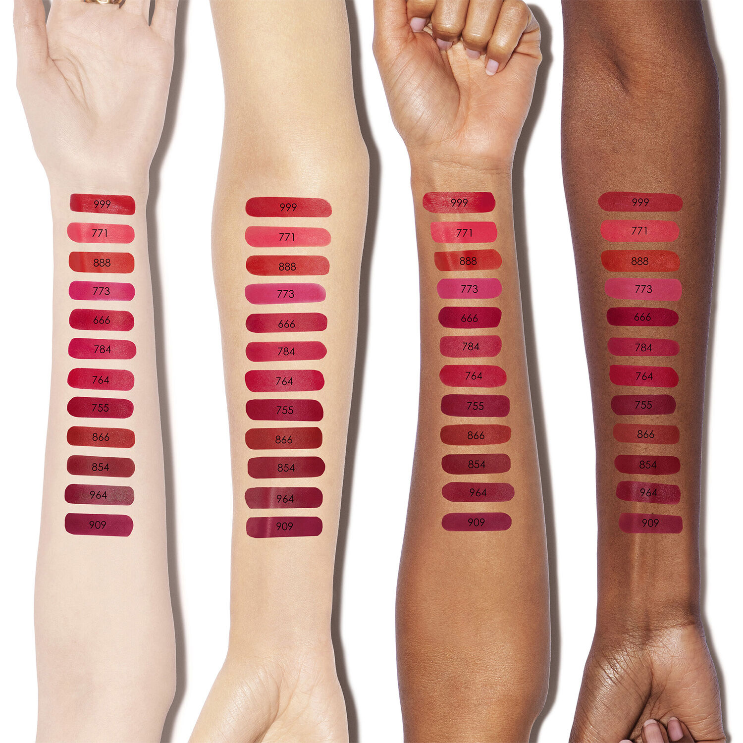 Rouge Dior The Refill Lipstick Refill