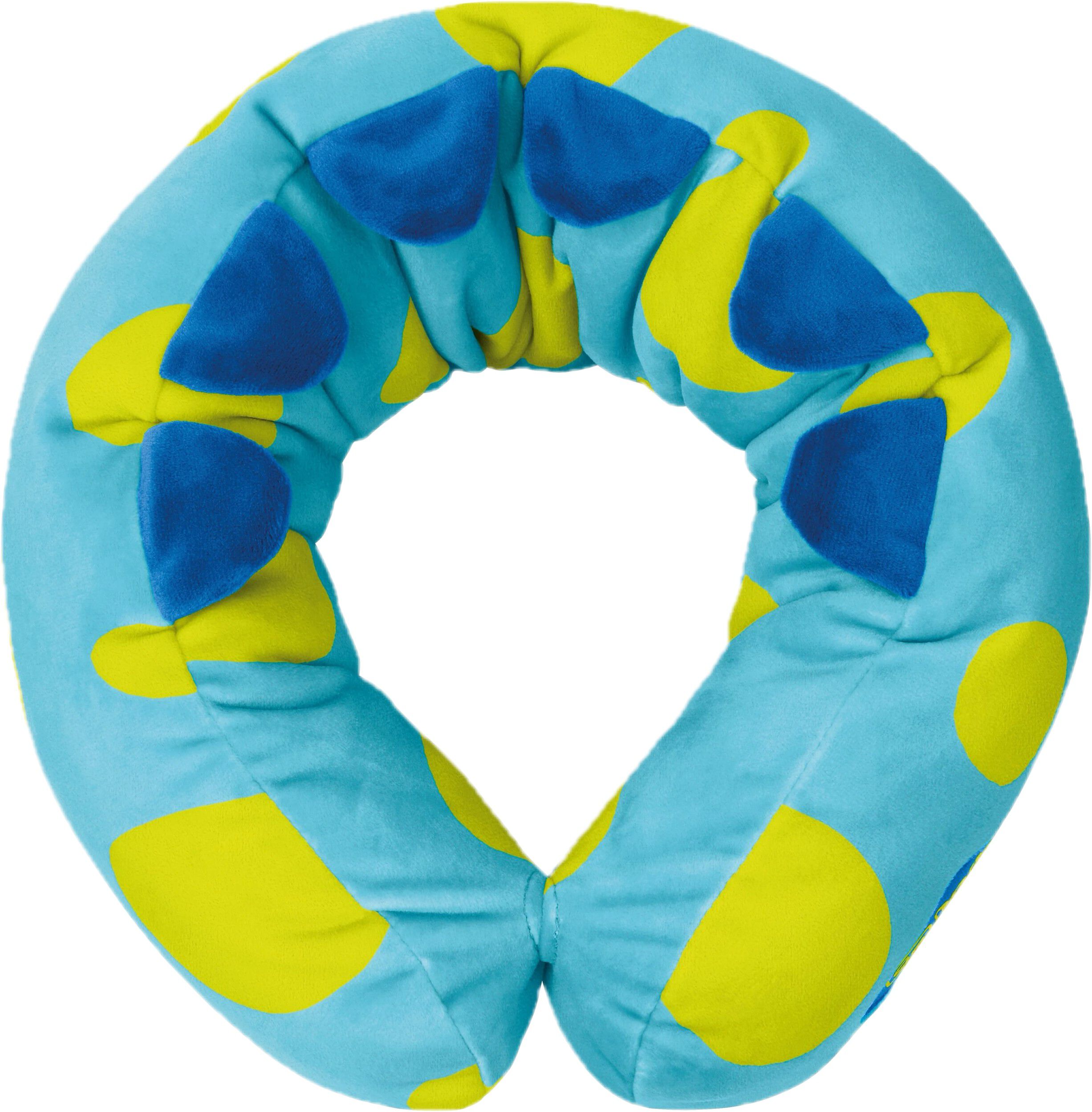 Monster Snuggle Travel Pillow