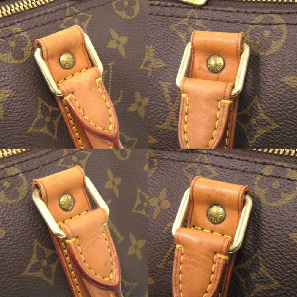 Louis Vuitton Keepall