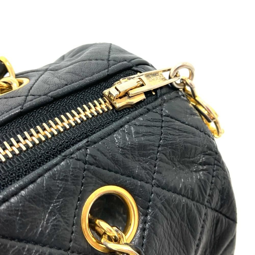 Chanel Shoulder Bag