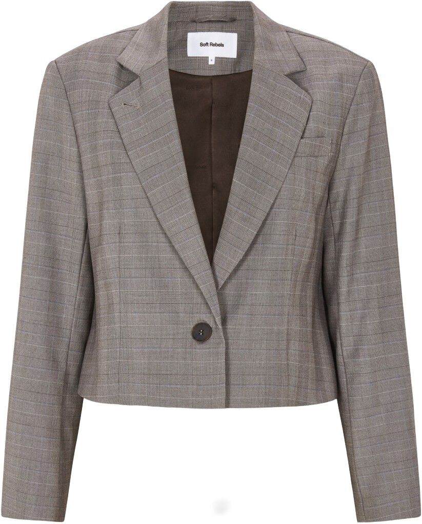 SRViviana Blazer