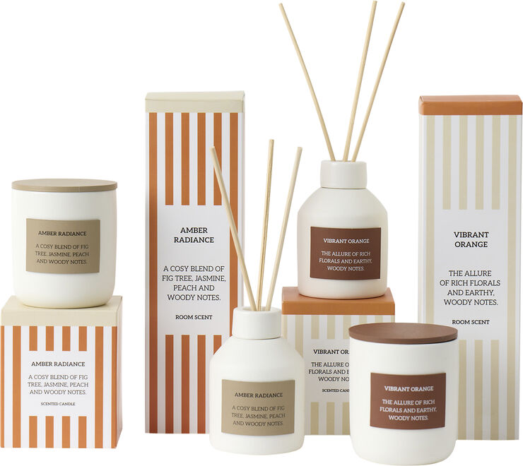 200 ml Amber radiance