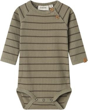 NBMKAIL LS SLIM BODY LIL NOOS