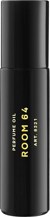 Room 64 Perfume Oil