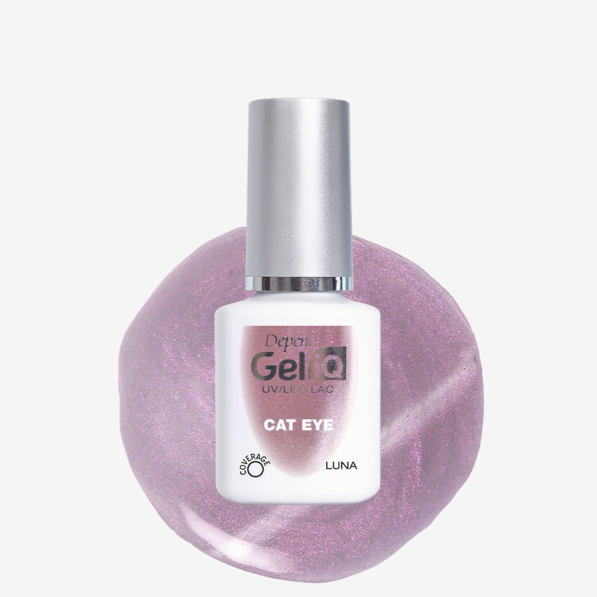 GeliQ Effect Cat Eye, Luna