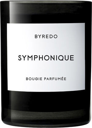 Candle Symphonique