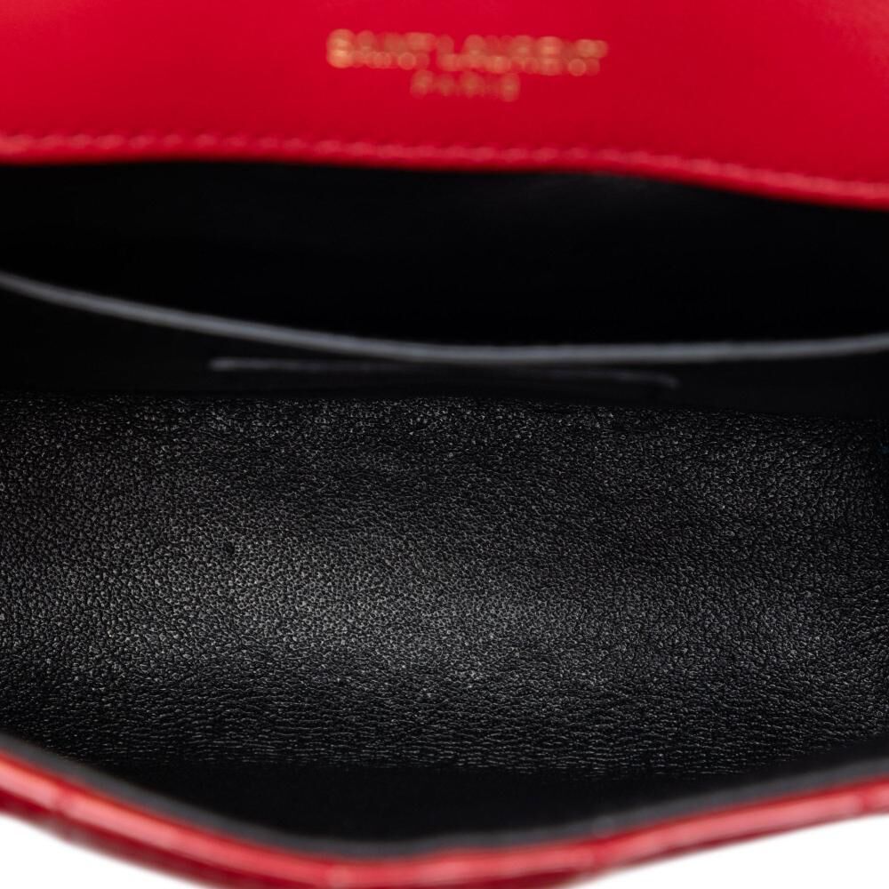 Yves Saint Laurent Crossbody Bag