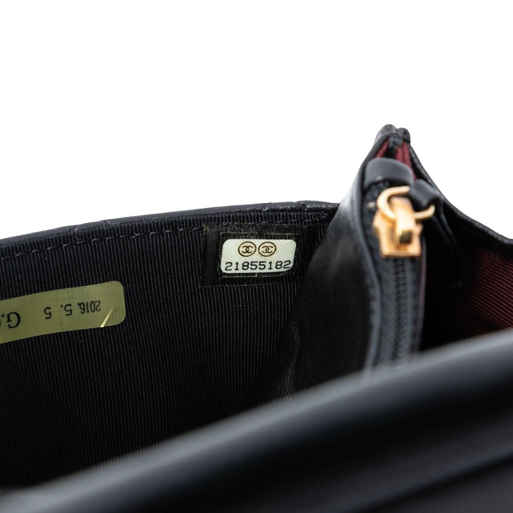 Chanel Crossbody Bag