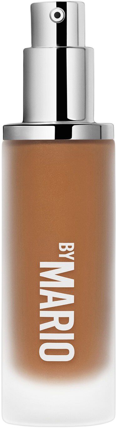 SurrealSkin Natural Finish Foundation - Naturlig flytande foundation