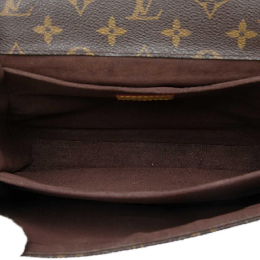 Louis Vuitton Pochette M&eacute;tis