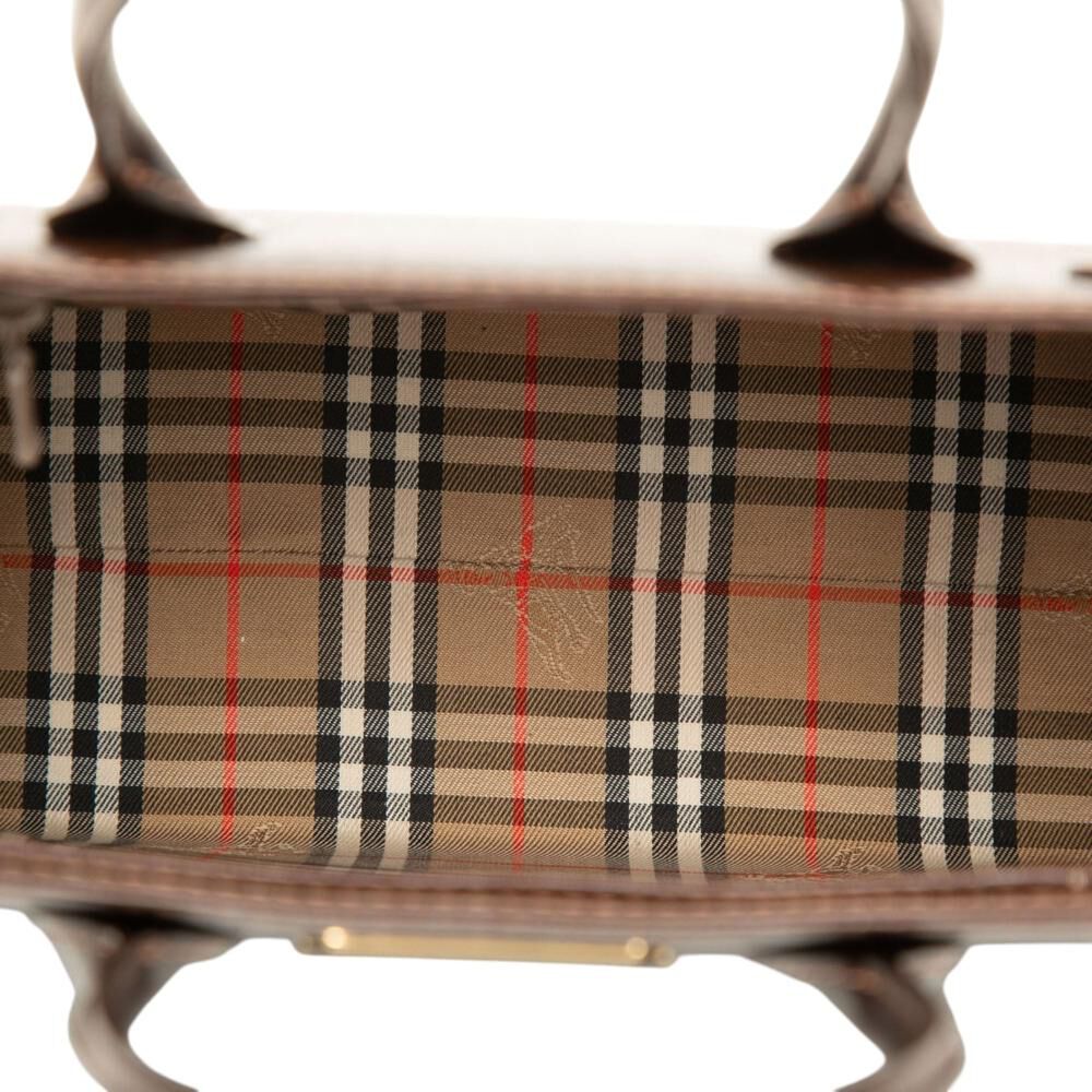 Burberry Handbag