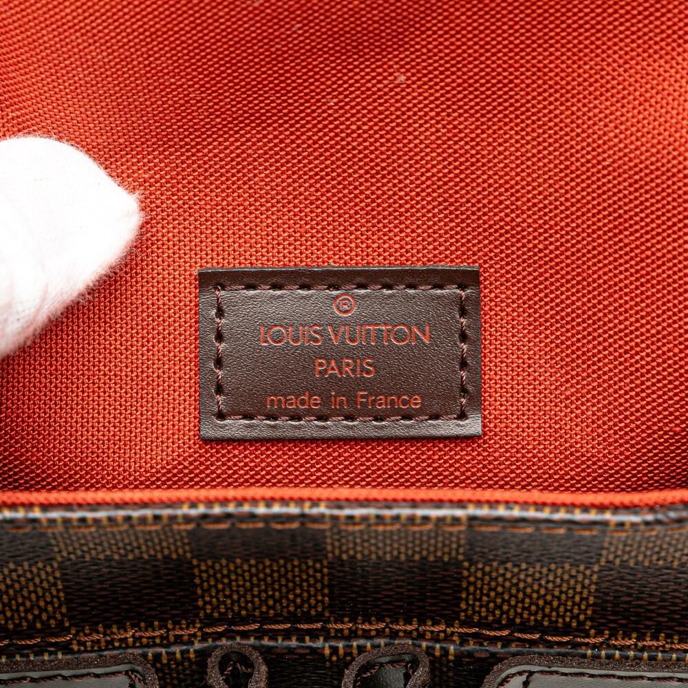 Louis Vuitton Crossbody Bag