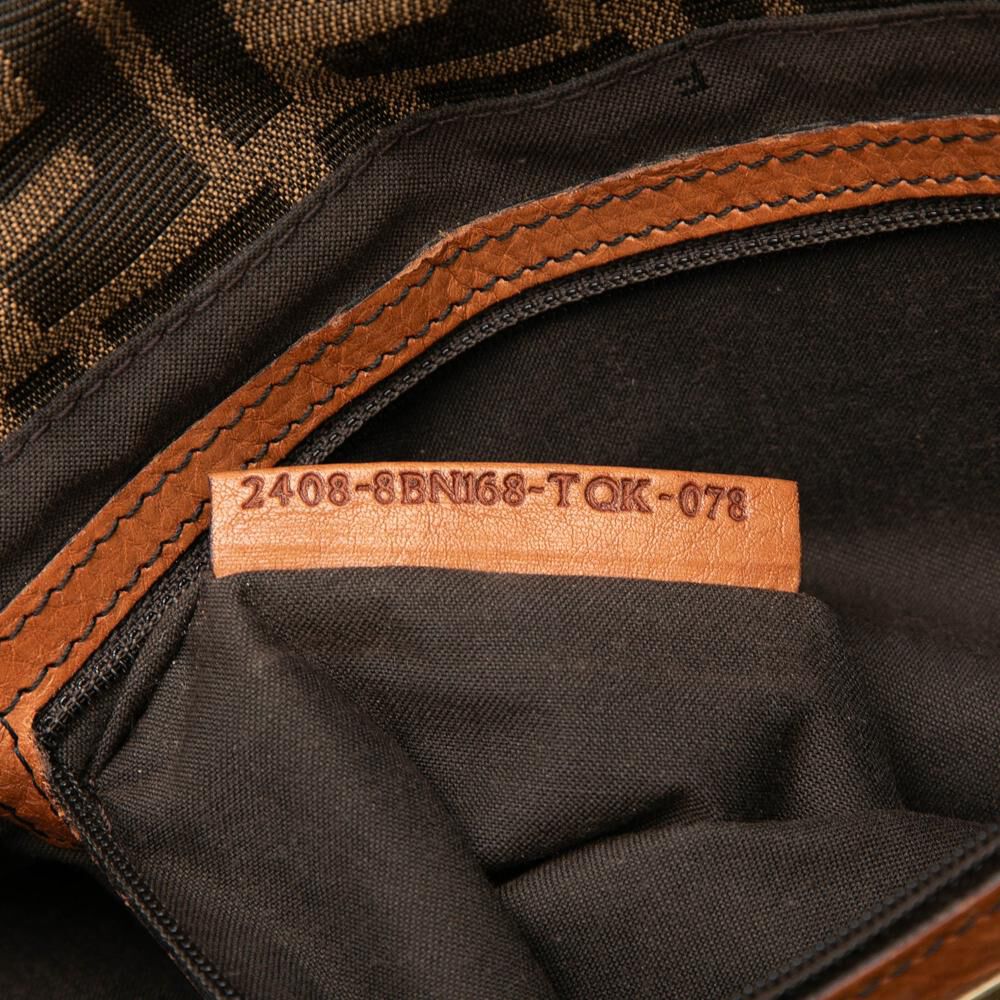 Fendi Tote
