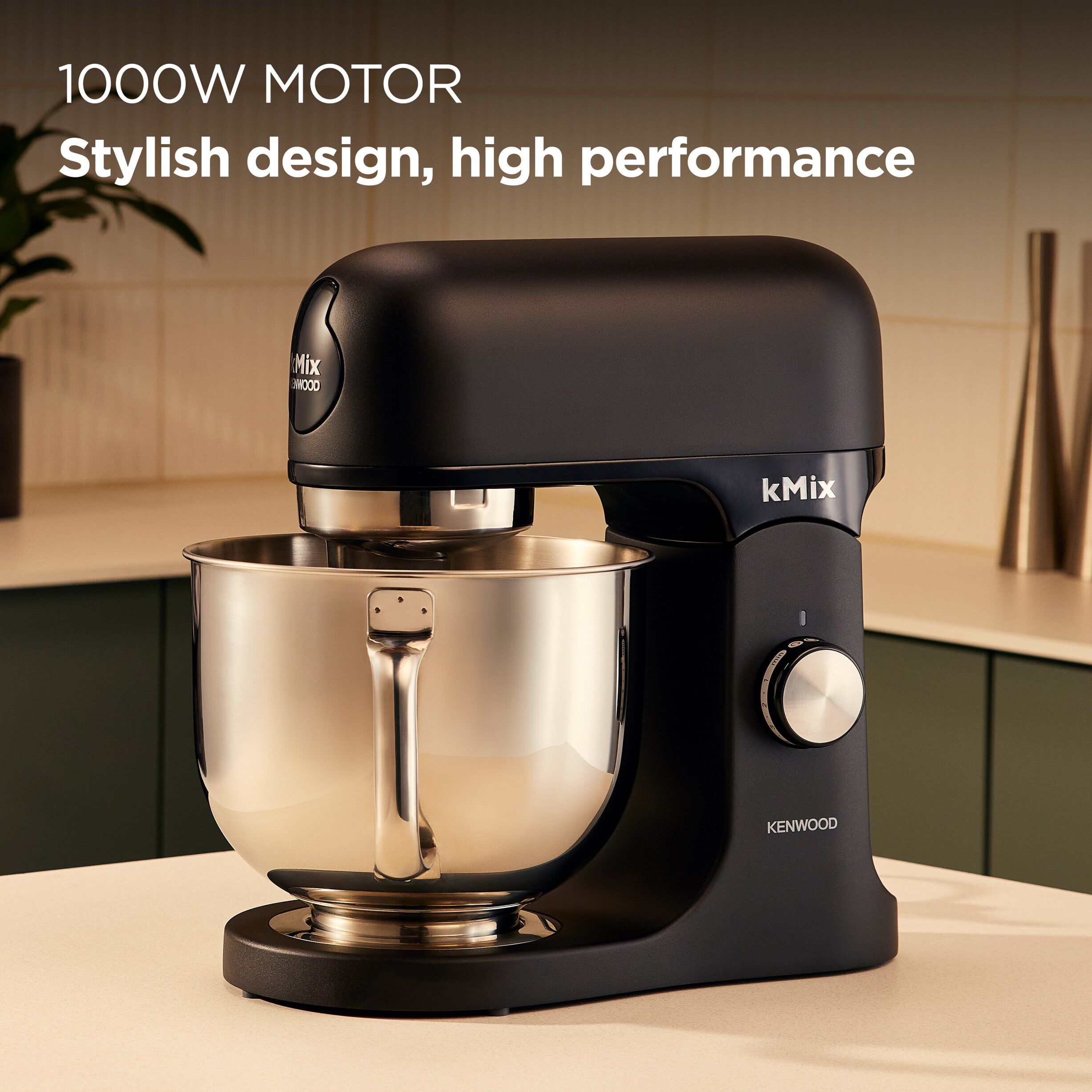 Kenwood Kmix KMX751. ABK