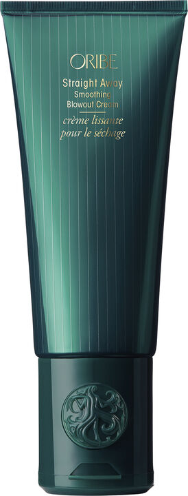 Moisture & Control Straight Away Blow Out Cream