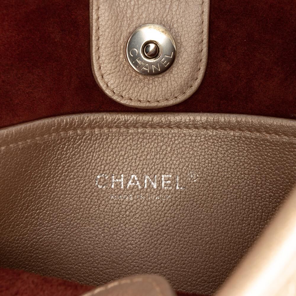 Chanel Shoulder Bag