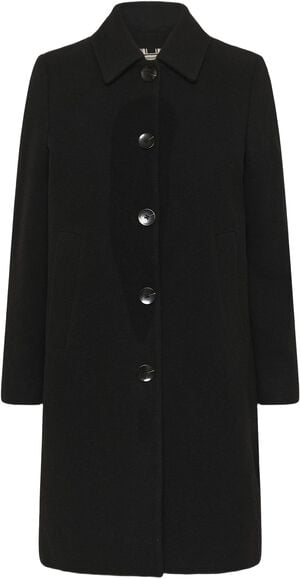 Kamillas OTW Wool Coat