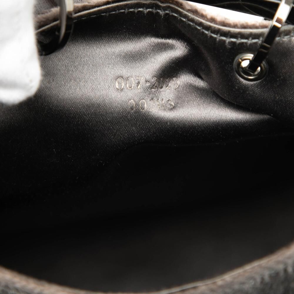 Gucci Bucket Bag