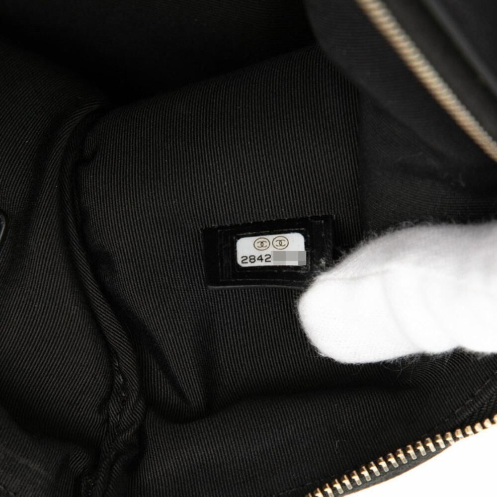 Chanel Clutch