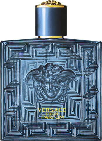 VERSACE Eros Pour Homme Parfum natural spray 100 ML