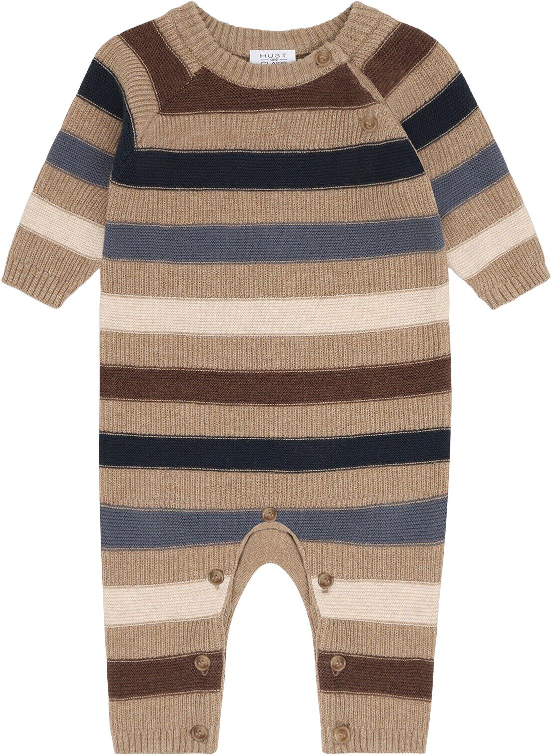 HCMill Stripe