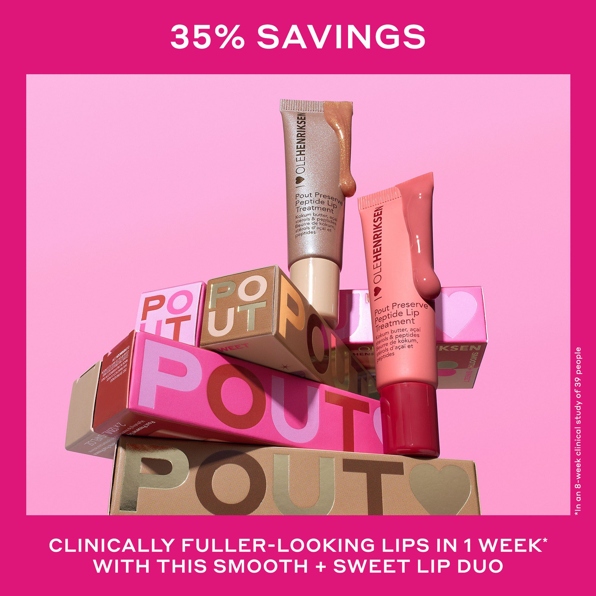 Pout Preserve Lip Duo