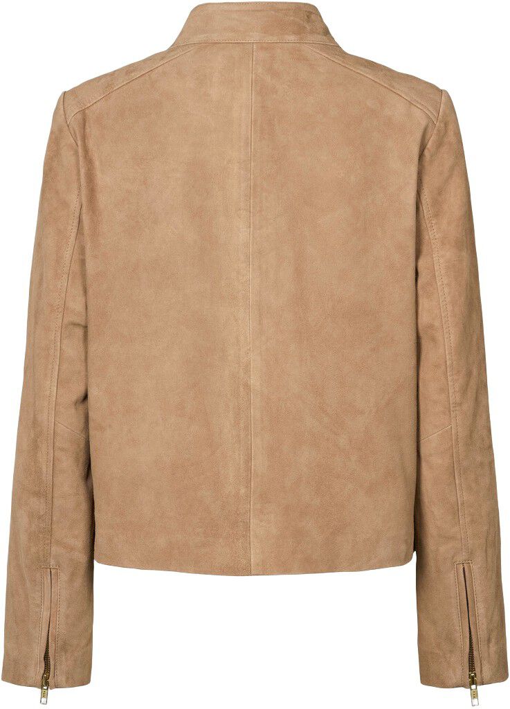 1014PBOVidana suede jacket