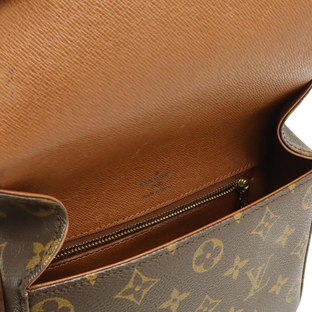 Louis Vuitton Saint Cloud