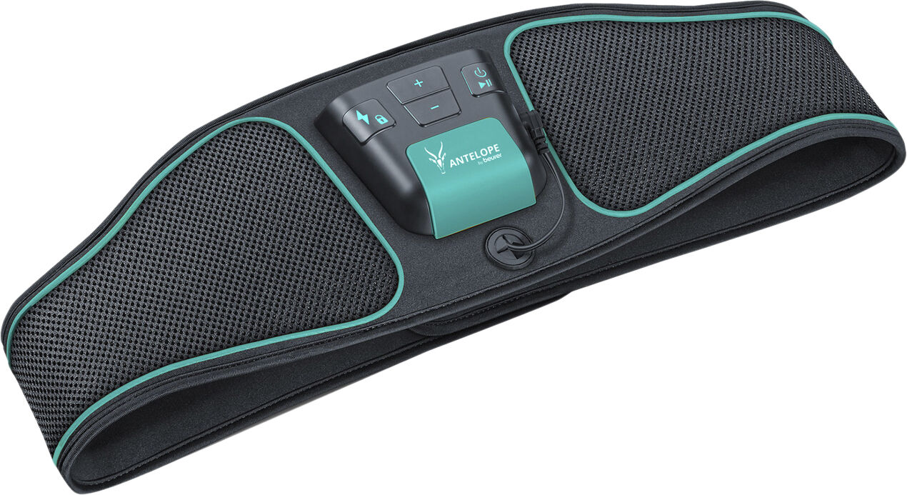 Beurer Antelope corefit EMS bukb&auml;lte