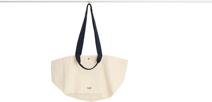 Weekend Bag (Organic)-Small