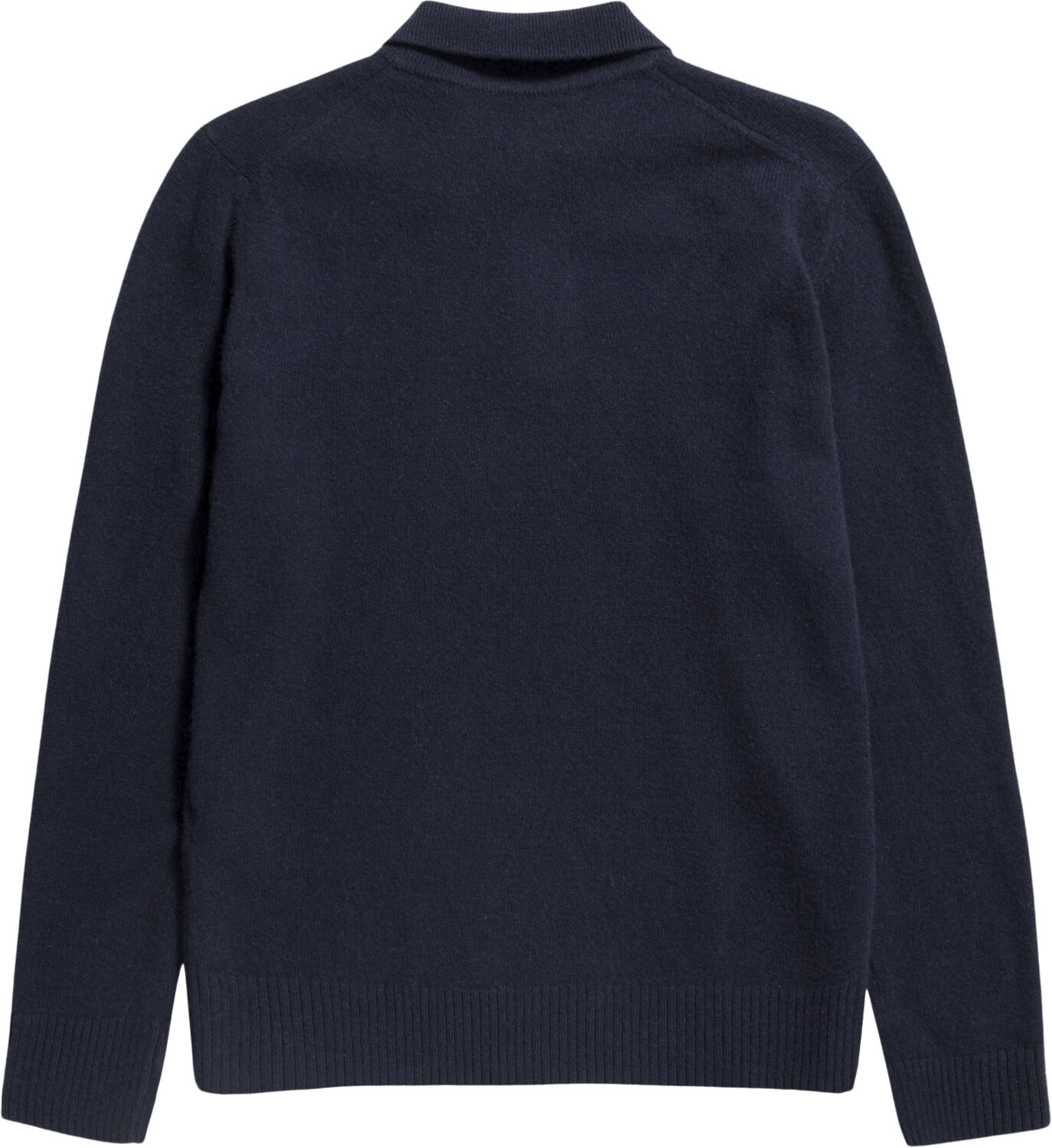 Norse Standard Merino Lambswool Polo