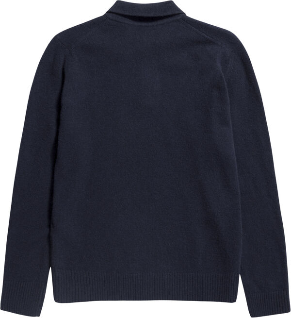 Norse Standard Merino Lambswool Polo