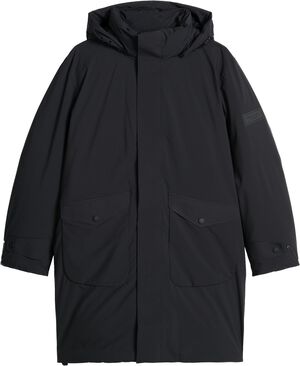 Woven Outdoor Jackets