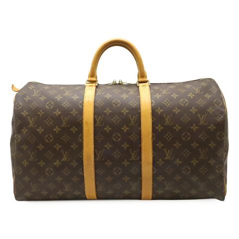 Louis Vuitton Keepall