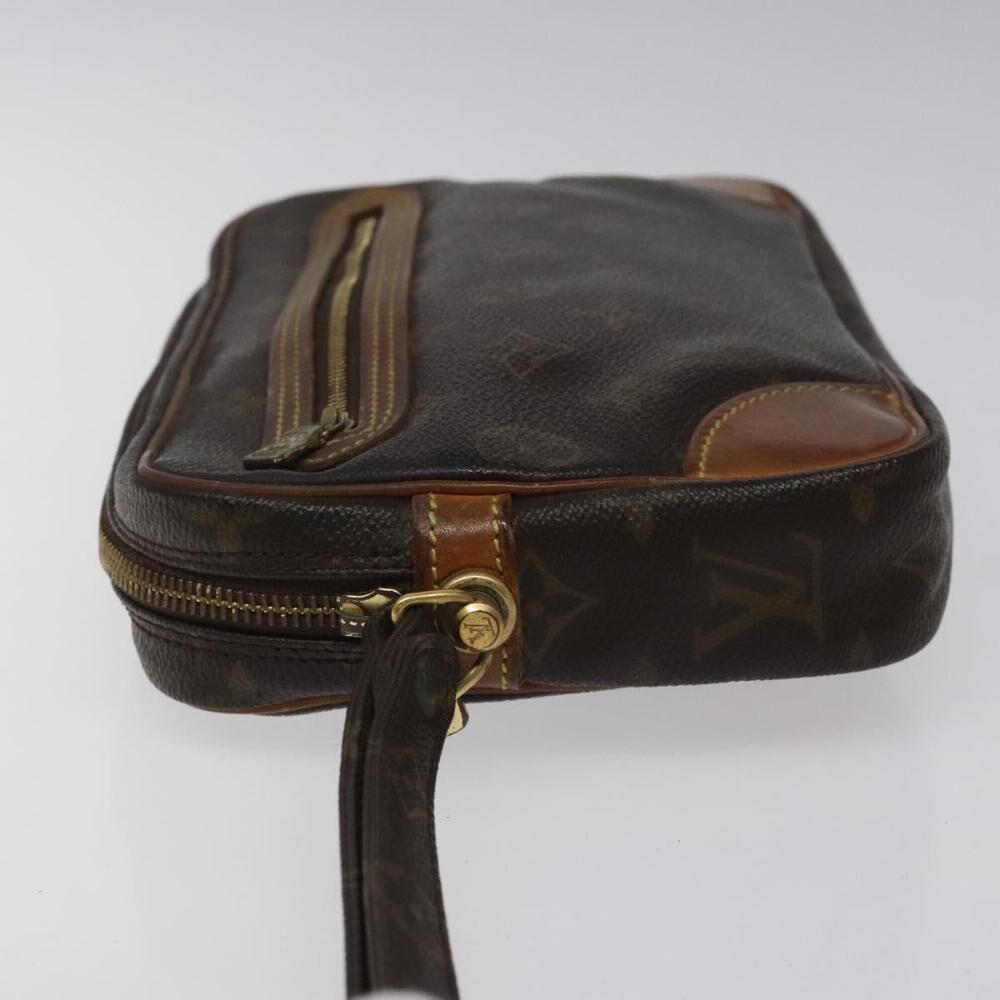 Louis Vuitton Marly Dragonne