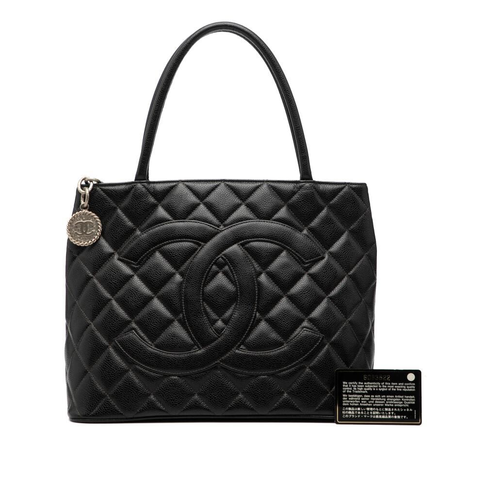 Chanel Tote