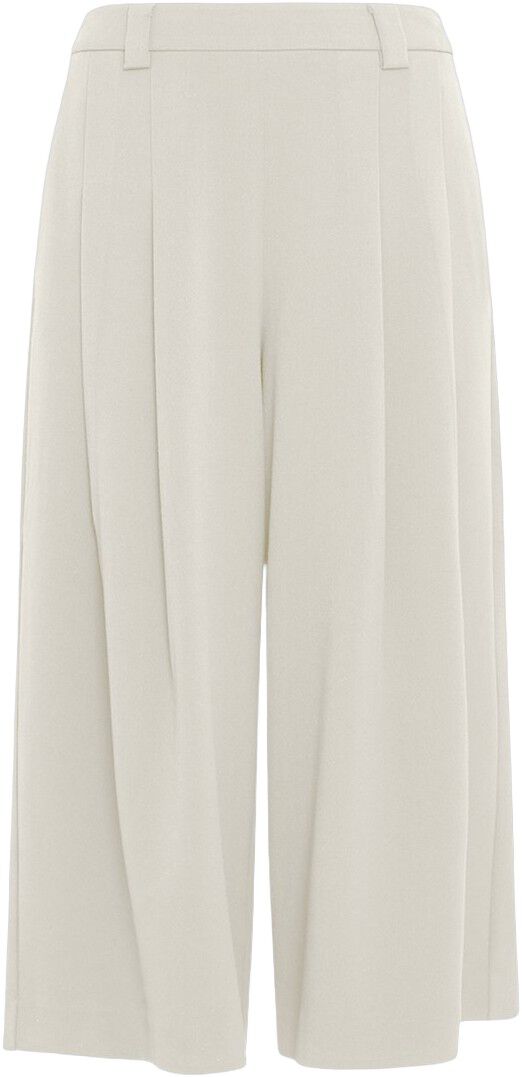 MSCHMaryla Henrika HW Culotte Pants