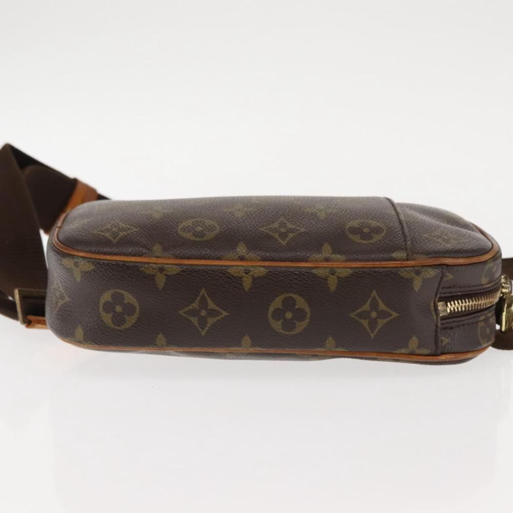 Louis Vuitton Pochette Gange